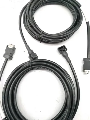 I/O Connectors 10P RECEPTACLE to M-MOTOR PLUS