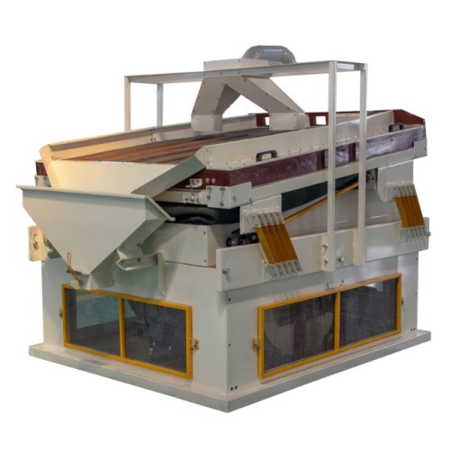 Sesame Sorghum Paddy Seed Destoner