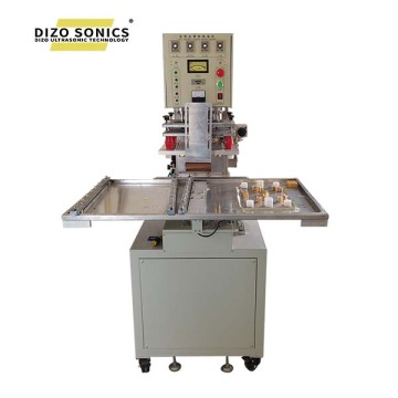 High Frequency Plastic Welding Machine