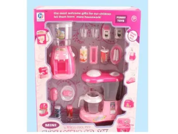 COFFEEMAKER & WATER DISPENSER