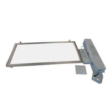 Hot sale in North America market emergency lighting systems