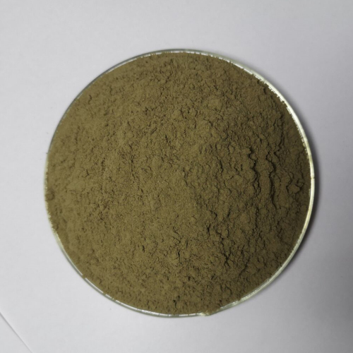 Organic Buckwheat Leaves Powder