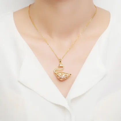 18kg ring jewelry Gold Plated Silver jewelry