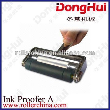 IA1607-4 High quality Ink proofer A-Moban ink proofer ink tester hand proofer