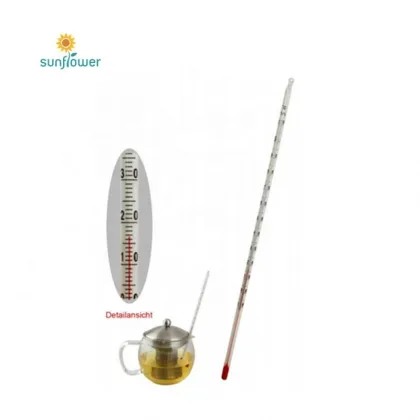 Digital Laboratory Thermometer Electronic Manufacturer: Precision Instruments for Scientific Research