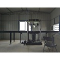 500KN Compression Testing Machine voor Sleeper