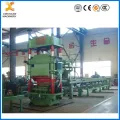 Automatic Pressure Welder Steel Frame Lattice Welding Equipment for Steel Grating