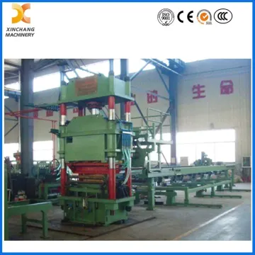 Automatic Press Welder Steel Grating Welding Machine