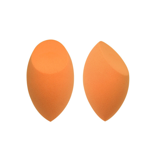 Soft Slanted Makeup Beauty Sponges