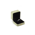 Velvet Jewelry Packaging Box