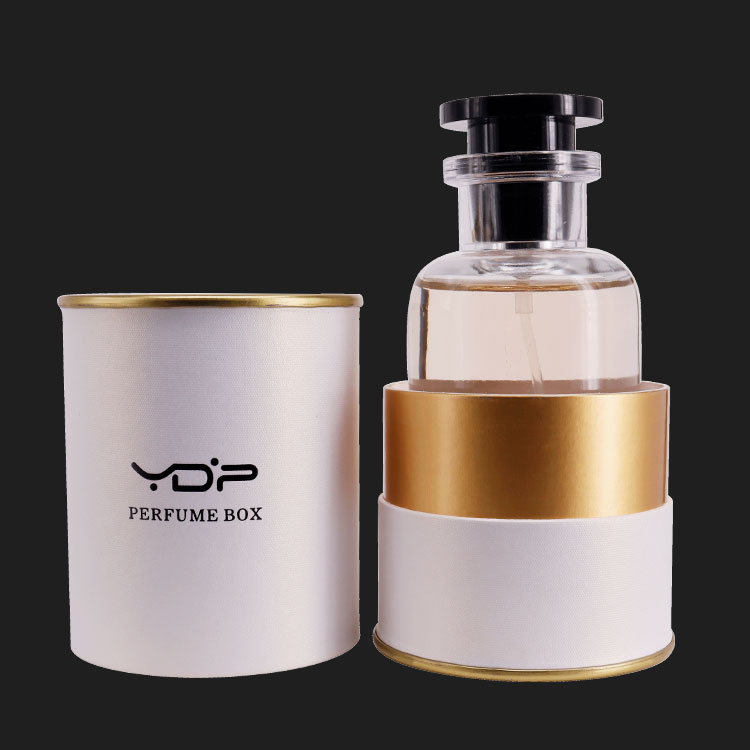 30ml Bottle Perfume Packaging Tube