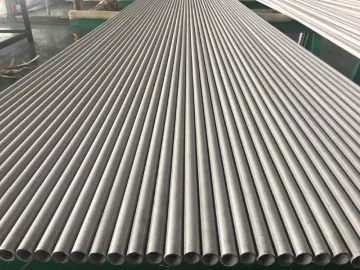 ASME SA789 UNS S32205 Duplex Steel Seamless Tube