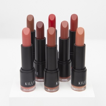 Wholesale Vegan Lip Gloss and Private Label Matte Lipstick