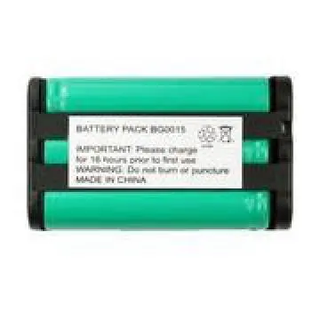 Vtech 00-0003-00-00 replacement Battery