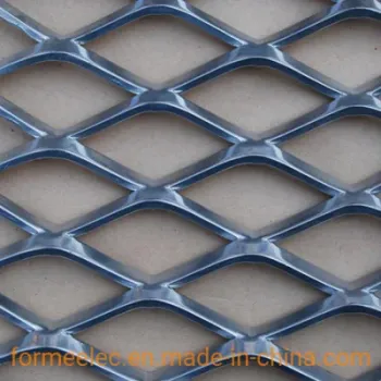 Ceiling Steel Mesh Expanded Metal Mesh Wire Mesh Wall Decorative Aluminium Plate Mesh