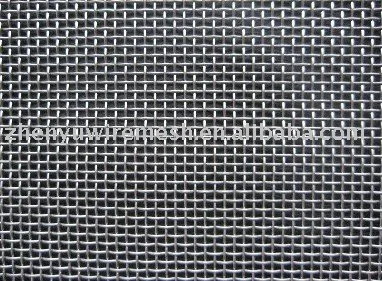 gl square wire mesh