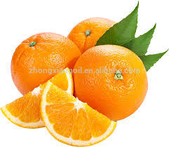 Origen 100% Orgánico Prensado En Frio Naranja Aceite Brasil