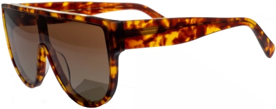 C3 Acetate Glasses Frame Tortoiseshell