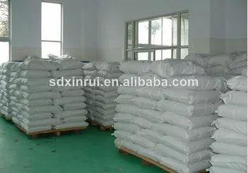 Vital wheat gluten
