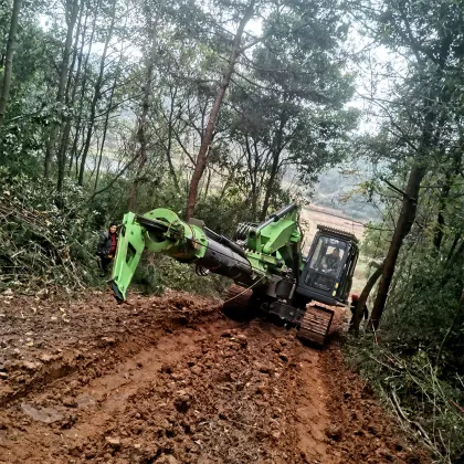 Low Difficulty Winch Control for 100kN.m Torque in Oilfield Drilling Rigs