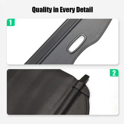 Affordable SUV Cargo Covers for Acura RDX 2013-2016