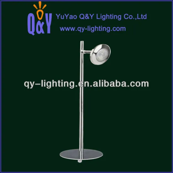 LED table light