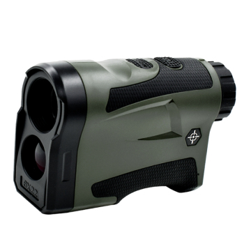 High-Demand 3000m Laser Rangefinder - Waterproof and Reliable