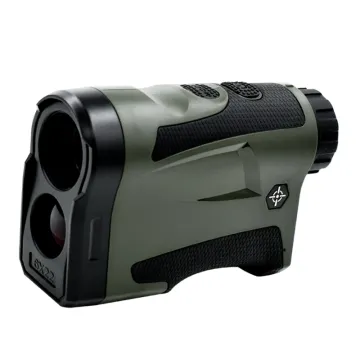 High-Demand 3000m Laser Rangefinder - Waterproof and Reliable