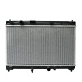 Auto Brazed Aluminum radiator for TOYOTA YARIS OEM 16400-21310