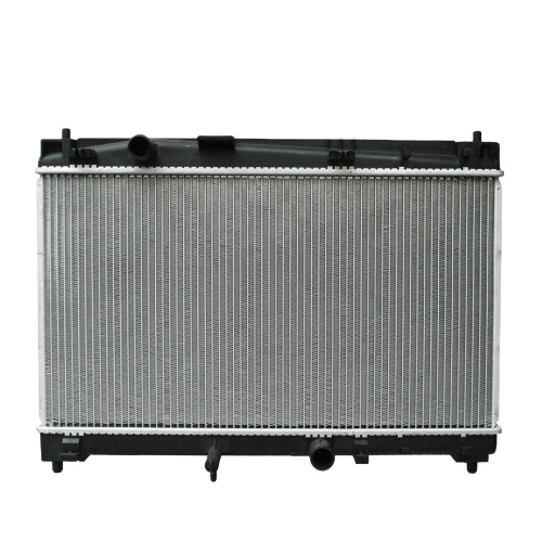 Auto Brazed Aluminum radiator for TOYOTA YARIS OEM 16400-21310