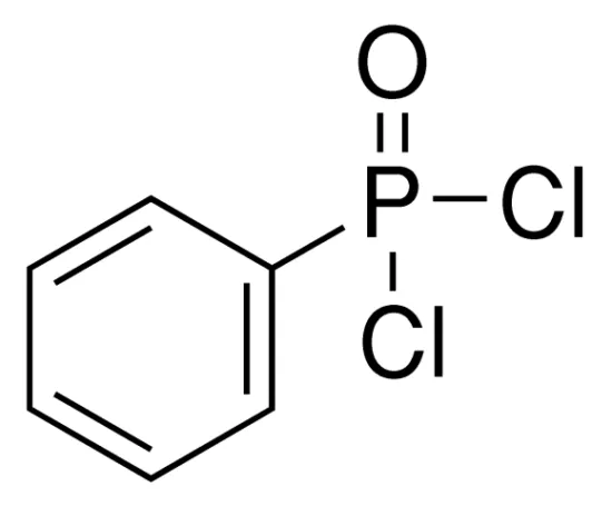 Diphenylchlorophosphine, 98% CAS 1079-66-9