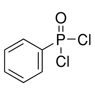 Diphenylchlorophosphine, 98% CAS 1079-66-9