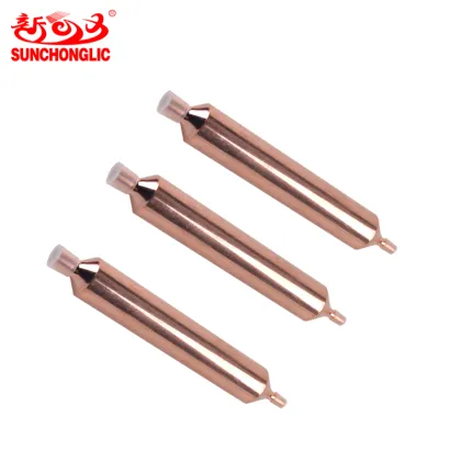 High Quality Home Appliances: 133x18mm Refrigerator Filter Drier for Refrigerator Parts