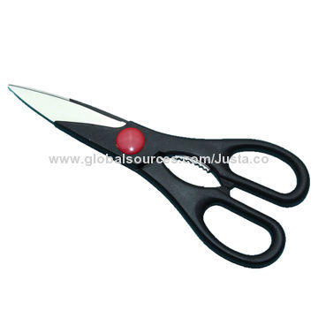 Multifunction Types of Kitchen Scissors, OEM Orders Welcomed