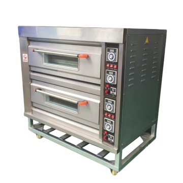 Affordable Flat Bread Baking Machinery for Sale: Fully Automated Oven Solutions