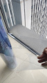 Petg Blue Super Transparent Sheets Gred Perubatan