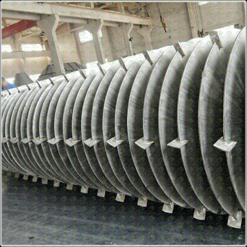 Durable Sludge Drying Equipment for Industrial Use