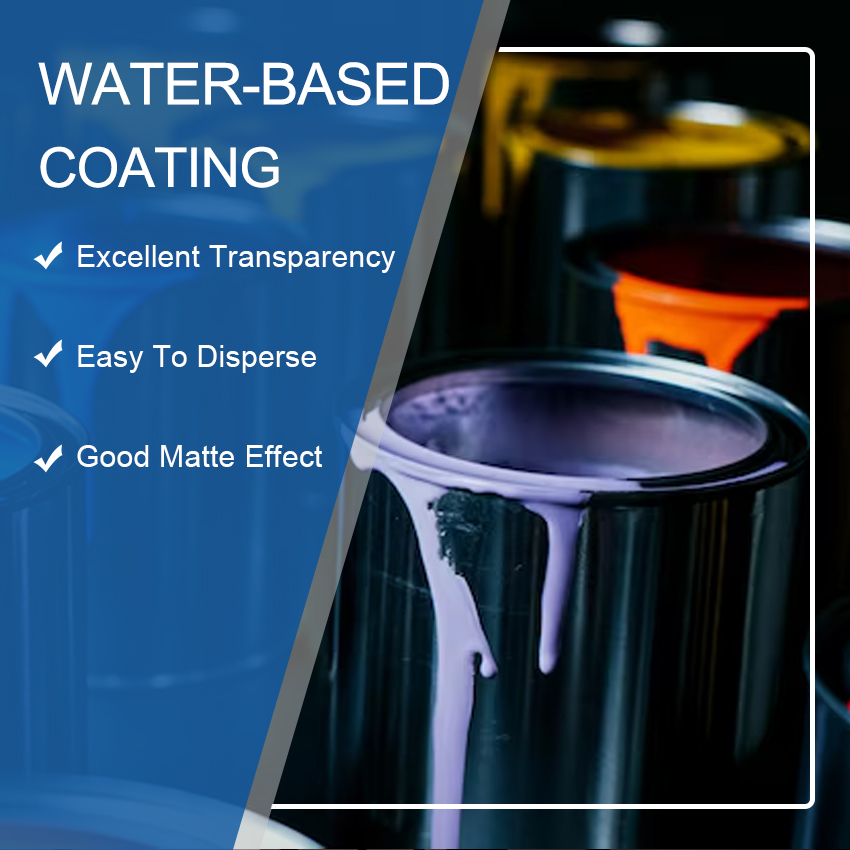 QUANXU SILICA DIOXIDE POWDER (SS-620L) APPLICATIONS 5