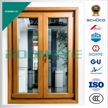 ROOMEYE soundproof casement window made in China