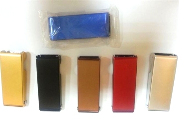 75mm Colorful Nozzle Tip Cleaner for Welding Nozzle