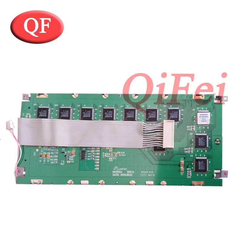 Markem-imaje ENM10114 LCD display Rohs Display for MarkemImaje S8 master 9040 S8C2 cij printer2