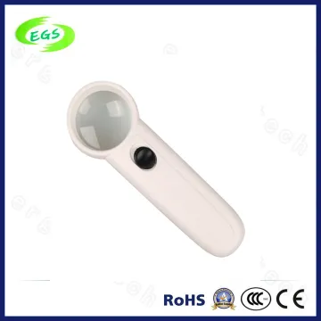 High Quality 10X 15X Magnifier for Jewelry