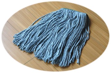 Cotton Yarn Mop Head (YYCS-400E)