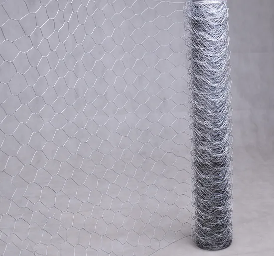 Cheap Chicken Wire Fencing