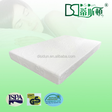 Best Price Kevlar 8-Inch Memory Foam Mattress