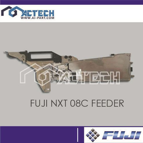 FUJI NXT 08C FEEDER