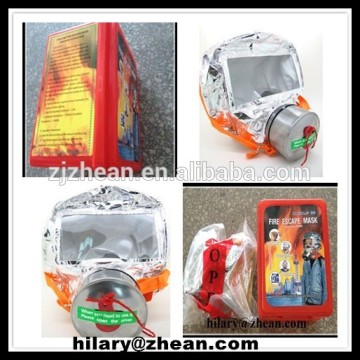 Mask Respirator/Smoke Respirator