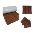 Melors Draps pour bateau Decking Faux teck composite