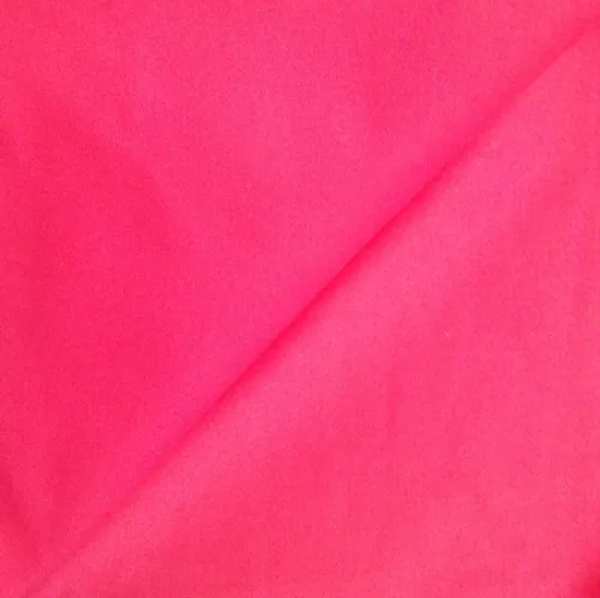 100% Cotton FR satin fabric