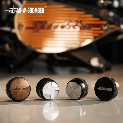 Customized Barista Kit with 58mm Espresso Coffee Distributor